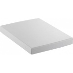 Крышка-сиденье Jacob Delafon Terrace E70019 с микролифтом