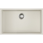 Мойка кухонная Omoikiri Tedori 66-U белая 4993975