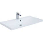 Мебельная раковина Aquanet Нота 90 NEW