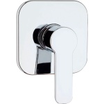 Смеситель для душа Paini Arena 92CR690FT1LMKM С ВНУТРЕННЕЙ ЧАСТЬЮ