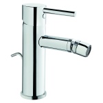 Смеситель для биде Vitra Minimax S хром (A41988EXP)