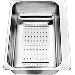 Коландер Blanco 217796 для моек