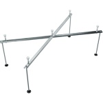 Каркас для ванны Triton 140-170х70-75 универсальный 5 опор