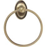 Полотенцедержатель Veragio Bonjour VR.BNR-7823.BR бронза