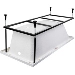 Каркас для ванны Cersanit Lorena 170