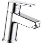 Смеситель для раковины Milardo Stripe STRSB00M01