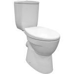 Унитаз-компакт Jacob Delafon July E24541RU-0