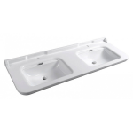 Подвесная раковина Kerasan Waldorf  4143K1