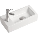 Рукомойник SantiLine SL-2010R