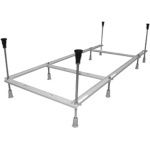 Каркас для ванны Cersanit Lorena 140