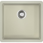 Мойка кухонная Omoikiri Kata 44-U-PA пастила 4993400