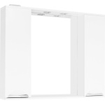 Зеркало-шкаф Style Line Жасмин 100 см (ЛС-00000586)