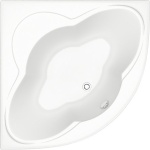 Акриловая ванна Bas Имейджен В 00056 140x140