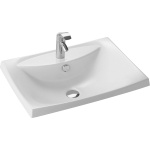 Раковина Jacob Delafon Escale E1211 65 см E1211-00