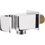 Шланговое подключение Allen Brau Infinity 5.21017-00 с держателем для душа