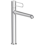 Смеситель для раковины Jacob Delafon Odeon Rive Gauche хром