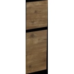 Фасад для тумбы Aquaton Лондри 40 светлое дерево 