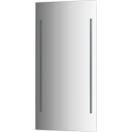 Зеркало в ванную Evoform  60 см (BY 2124)