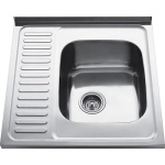 Мойка кухонная Kaiser KSS-6060 R KSS-6060R