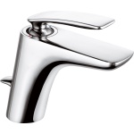 Смеситель для раковины Kludi  хром (520230575)