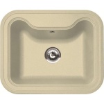 Мойка кухонная Florentina Крит 630 шампань 20.110.D0630.202