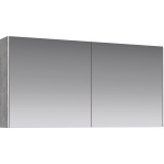 Корпус Зеркало-шкаф Aqwella 5 stars Mobi 120