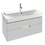 Тумба под раковину Jacob Delafon Reve 97.3 см (EB1136-G1C)