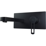 Смеситель Paffoni Ringo RIN105NO С ВНУТРЕННЕЙ ЧАСТЬЮ, для раковины