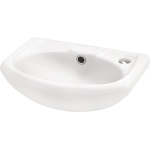 Мебельная раковина Style Line Santek Азов 40