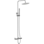 Душевая стойка BelBagno Uno DOCM-CRM