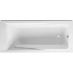 Акриловая ванна Roca Hall 170x75 см  ZRU9302768