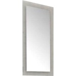 Зеркало Aquanet Нота 45х90 лайт