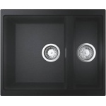 Мойка кухонная Grohe K500 31648AP0