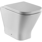 Чаша для унитаза приставного Roca Gap 347477000