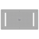 Верхний душ RGW Shower Panels SP-72