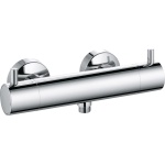 Смеситель для душа Kludi Bozz хром (352030538)