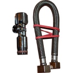 Подводка воды для унитаза Villeroy & Boch Viclean V990190