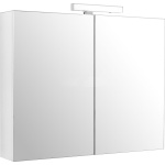 Зеркало-шкаф Jacob Delafon Presquile EB928 80 см