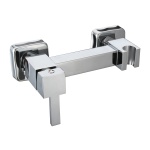 Смеситель RGW Shower Panels для душа SР-202