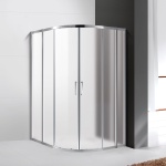 Душевой уголок Cezares Molveno RH 22 110/100 P Cr MOLVENO-RH-22-110/100-P-Cr