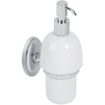 Дозатор Veragio Bonjour VR.BNR-7870.CR хром