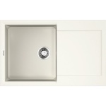 Мойка кухонная Omoikiri Sakaime 78-WH белая 4993127