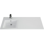 Мебельная раковина Onika 120 L