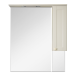 Зеркало Misty Латте 85 R