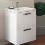 Тумба для комплекта Cersanit Melar 60