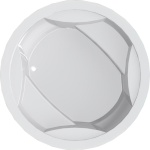 Ванна из искусственного камня Астра-Форм Аврора 01010038