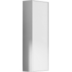 Шкаф-пенал Aqwella 5 stars Genesis 35 белый