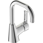 Смеситель для раковины Vidima Uno хром (BA235AA)