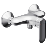 Смеситель Jacob Delafon Kumin E99463-CP для душа