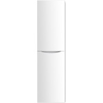 Шкаф-пенал BelBagno Fly-Marino R bianco lucido